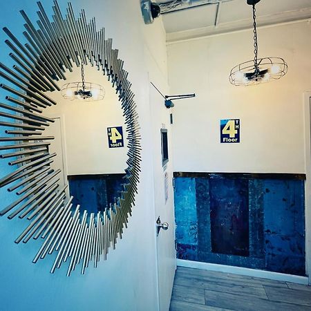 New York Spirit Retreats Hostel Exterior photo
